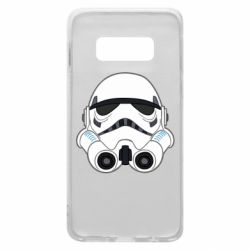 Чехол для Samsung S10e Имперский штурмовик - PrintSalon