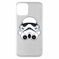 Чехол для iPhone 11 Имперский штурмовик - PrintSalon