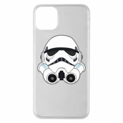 Чехол для iPhone 11 Pro Max Имперский штурмовик - PrintSalon