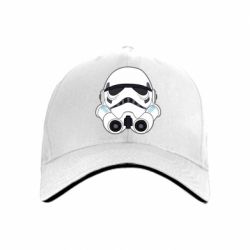 Кепка Имперский штурмовик - PrintSalon