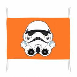 Флаг Имперский штурмовик - PrintSalon