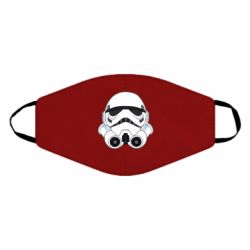 Маска многоразовая Имперский штурмовик - PrintSalon