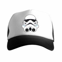Кепка-тракер Имперский штурмовик - PrintSalon