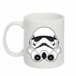 Чашка 320ml Имперский штурмовик