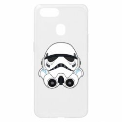 Чехол для Oppo A5s/A12 Имперский штурмовик - PrintSalon