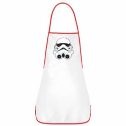 Фартук Имперский штурмовик - PrintSalon