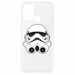 Чехол для Oppo A52/A72/A92 Имперский штурмовик - PrintSalon