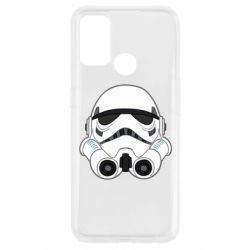 Чехол для Oppo A53/A32/A33 Имперский штурмовик - PrintSalon