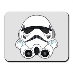 Коврик для мыши Имперский штурмовик - PrintSalon