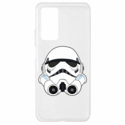 Чехол для Xiaomi Mi 10T/10T Pro Имперский штурмовик - PrintSalon