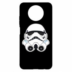 Чехол для Xiaomi Redmi Note 9 5G/Redmi Note 9T Имперский штурмовик - PrintSalon