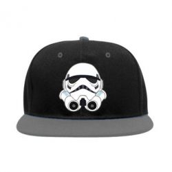 Снепбек Имперский штурмовик - PrintSalon