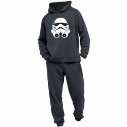 Мужской костюм Имперский штурмовик - PrintSalon