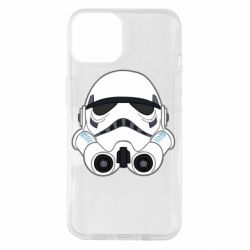 Чехол для iPhone 14 Имперский штурмовик - PrintSalon