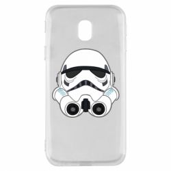 Чехол для Samsung J3 2017 Имперский штурмовик - PrintSalon