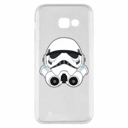 Чехол для Samsung A5 2017 Имперский штурмовик - PrintSalon
