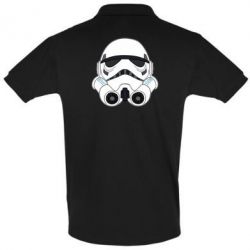 Мужское поло Имперский штурмовик - PrintSalon