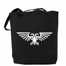 Эко-сумка Imprerium Warhammer 40000 - PrintSalon