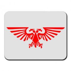 Коврик для мыши Imprerium Warhammer 40000 - PrintSalon