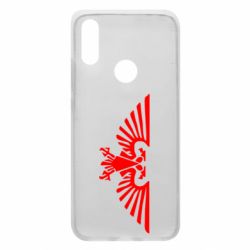 Чехол для Xiaomi Redmi 7 Imprerium Warhammer 40000 - PrintSalon