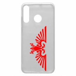 Чехол для Huawei P30 Lite Imprerium Warhammer 40000 - PrintSalon