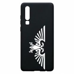 Чехол для Huawei P30 Imprerium Warhammer 40000 - PrintSalon