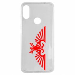 Чехол для Xiaomi Redmi Note 7 Imprerium Warhammer 40000 - PrintSalon