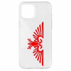 Чехол для iPhone 12 Pro Max Imprerium Warhammer 40000 - PrintSalon