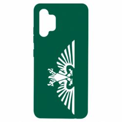 Чехол для Samsung A32 4G Imprerium Warhammer 40000 - PrintSalon