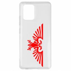 Чехол для Samsung S10 Lite Imprerium Warhammer 40000 - PrintSalon