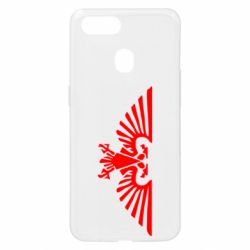 Чехол для Oppo A5s/A12 Imprerium Warhammer 40000 - PrintSalon
