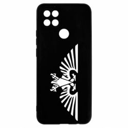 Чехол для Oppo A15s/A15 Imprerium Warhammer 40000 - PrintSalon