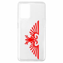 Чехол для Oppo A74 4G Imprerium Warhammer 40000 - PrintSalon