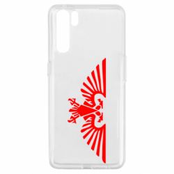Чехол для Oppo A91/Reno3 Imprerium Warhammer 40000 - PrintSalon