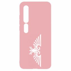 Чехол для Xiaomi Mi10/10 Pro Imprerium Warhammer 40000 - PrintSalon