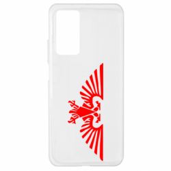 Чехол для Xiaomi Mi 10T/10T Pro Imprerium Warhammer 40000 - PrintSalon