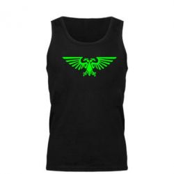 Мужская майка Imprerium Warhammer 40000 - PrintSalon