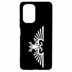 Чехол для Xiaomi Poco F3/K40 Imprerium Warhammer 40000 - PrintSalon