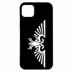 Чехол для iPhone 14 Plus Imprerium Warhammer 40000 - PrintSalon