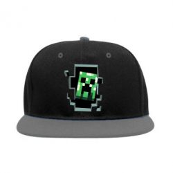 Снепбек In the tunnel - PrintSalon