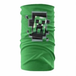 Бандана In the tunnel - PrintSalon