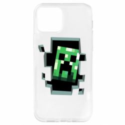 Чехол для iPhone 12 Pro In the tunnel - PrintSalon