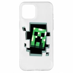 Чехол для iPhone 12 Pro Max In the tunnel - PrintSalon