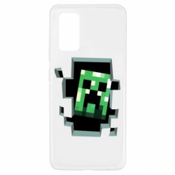 Чехол для Samsung A32 4G In the tunnel - PrintSalon