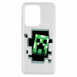 Чехол для Samsung S20 Ultra In the tunnel - PrintSalon