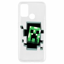 Чехол для Oppo A53/A32/A33 In the tunnel