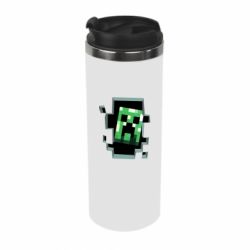 Термокружка In the tunnel - PrintSalon