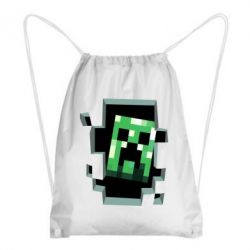 Рюкзак-мешок In the tunnel - PrintSalon