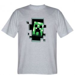 Мужская футболка Stedman In the tunnel - PrintSalon