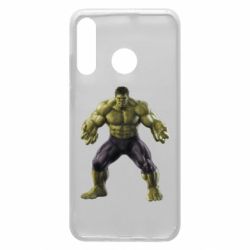 Чохол для Huawei P30 Lite Incredible Hulk - PrintSalon